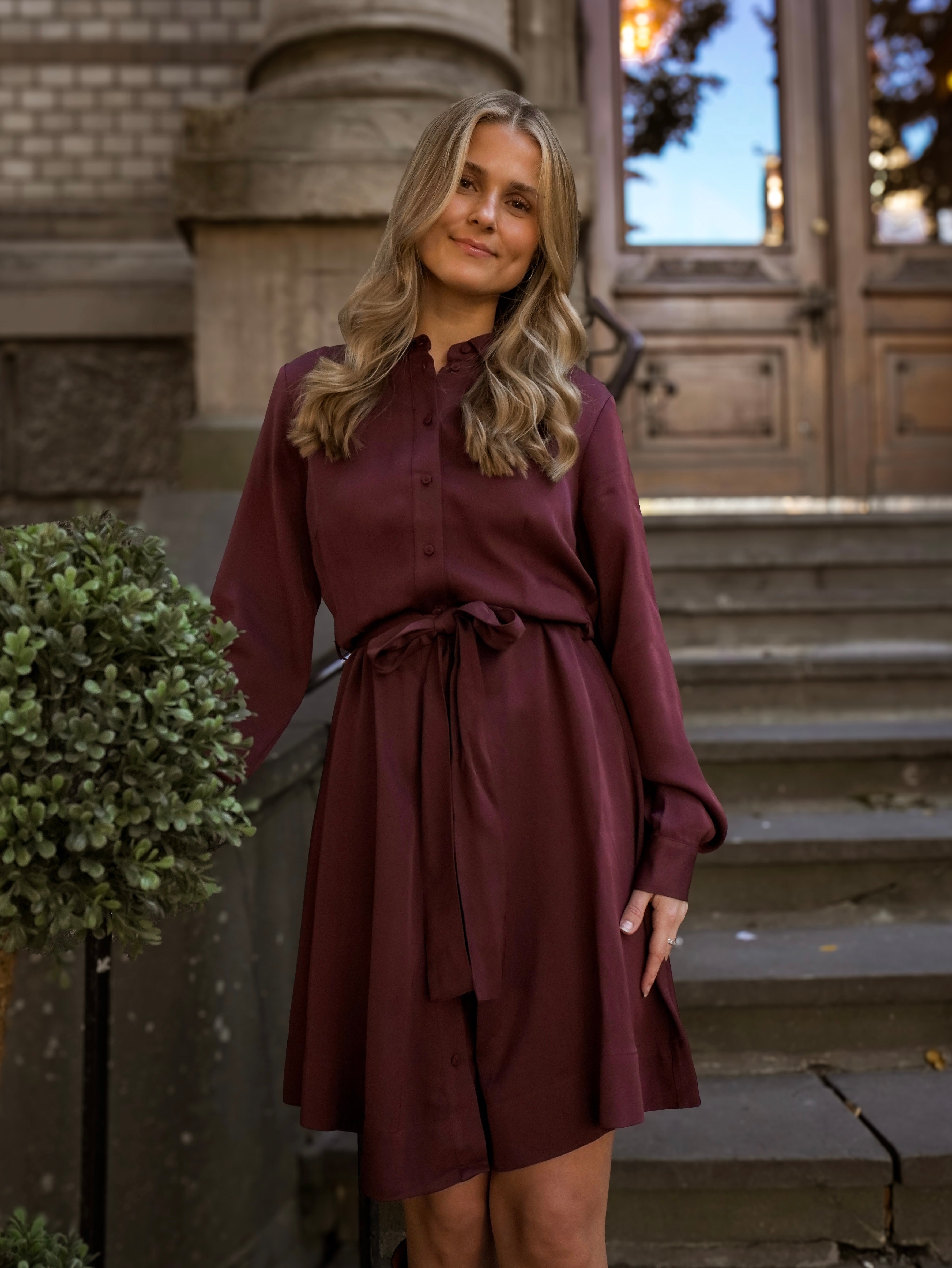 SLFPAOLA Short Dress